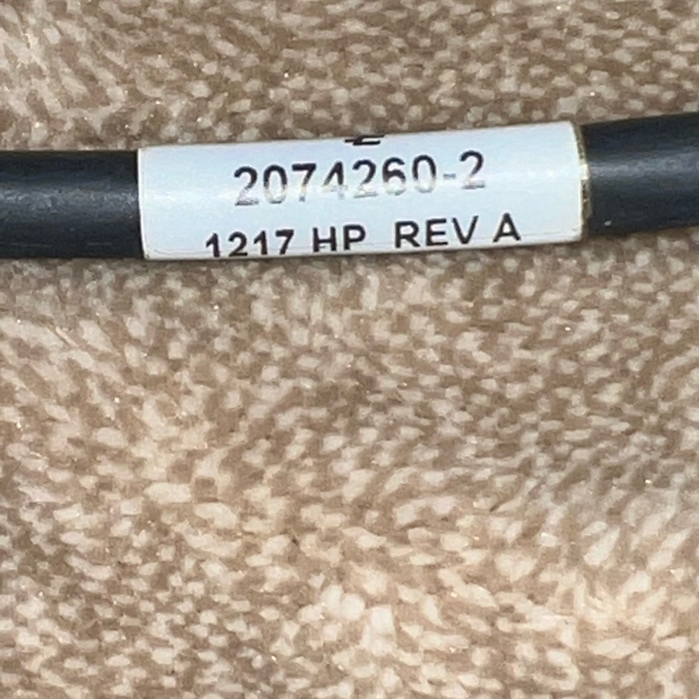 SPF + cable - Picture 2 of 5